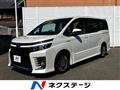 2016 Toyota Voxy