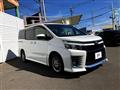 2016 Toyota Voxy