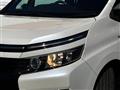2016 Toyota Voxy