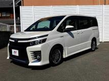 2016 Toyota Voxy