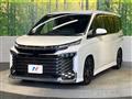 2022 Toyota Voxy