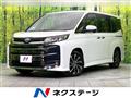 2022 Toyota Noah