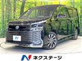 2023 Toyota Voxy