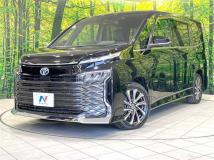 2023 Toyota Voxy