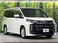 2023 Toyota Noah