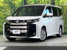 2023 Toyota Noah