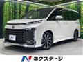 2024 Toyota Voxy