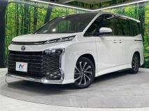 2024 Toyota Voxy