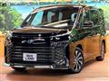 2025 Toyota Voxy
