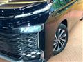 2025 Toyota Voxy