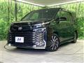 2025 Toyota Voxy