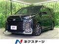 2025 Toyota Voxy