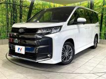 2026 Toyota Noah
