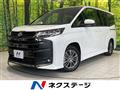 2026 Toyota Noah