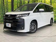 2026 Toyota Noah
