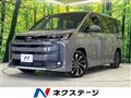2026 Toyota Noah