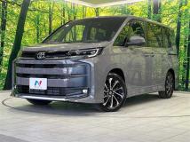 2026 Toyota Noah
