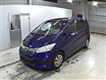 2015 Honda Freed
