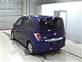 2015 Honda Freed