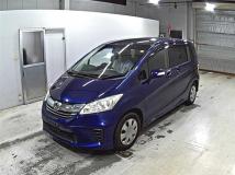 2015 Honda Freed
