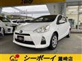 2014 Toyota AQUA