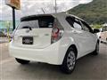 2014 Toyota AQUA