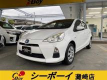 2014 Toyota AQUA