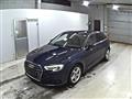 2019 Audi A3