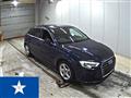 2019 Audi A3