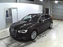 2014 Audi A3