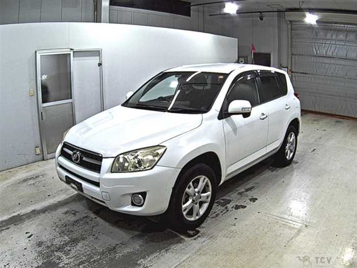 2010 Toyota RAV4