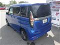 2021 Suzuki Solio
