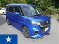2021 Suzuki Solio