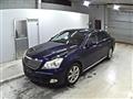2009 Toyota Crown Majesta