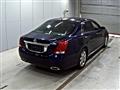 2009 Toyota Crown Majesta