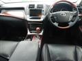 2009 Toyota Crown Majesta