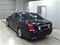 2009 Toyota Crown Majesta