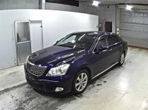 2009 Toyota Crown Majesta