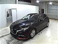 2018 Mazda Axela Sport