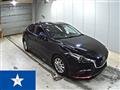 2018 Mazda Axela Sport
