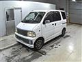 2002 Daihatsu Atrai Wagon