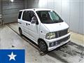 2002 Daihatsu Atrai Wagon