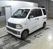 2002 Daihatsu Atrai Wagon