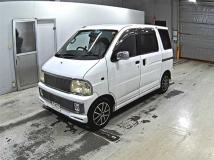 2002 Daihatsu Atrai Wagon