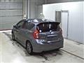 2016 Nissan Note