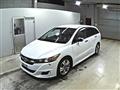 2014 Honda Stream