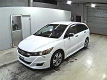 2014 Honda Stream