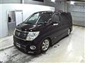 2007 Nissan Elgrand
