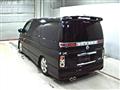 2007 Nissan Elgrand