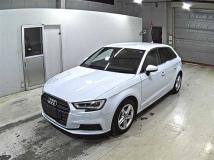 2018 Audi A3